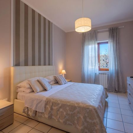 Tasso Apartments Sorrento Exterior photo