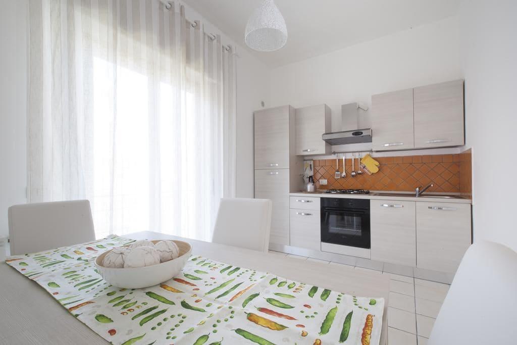Tasso Apartments Sorrento Exterior photo