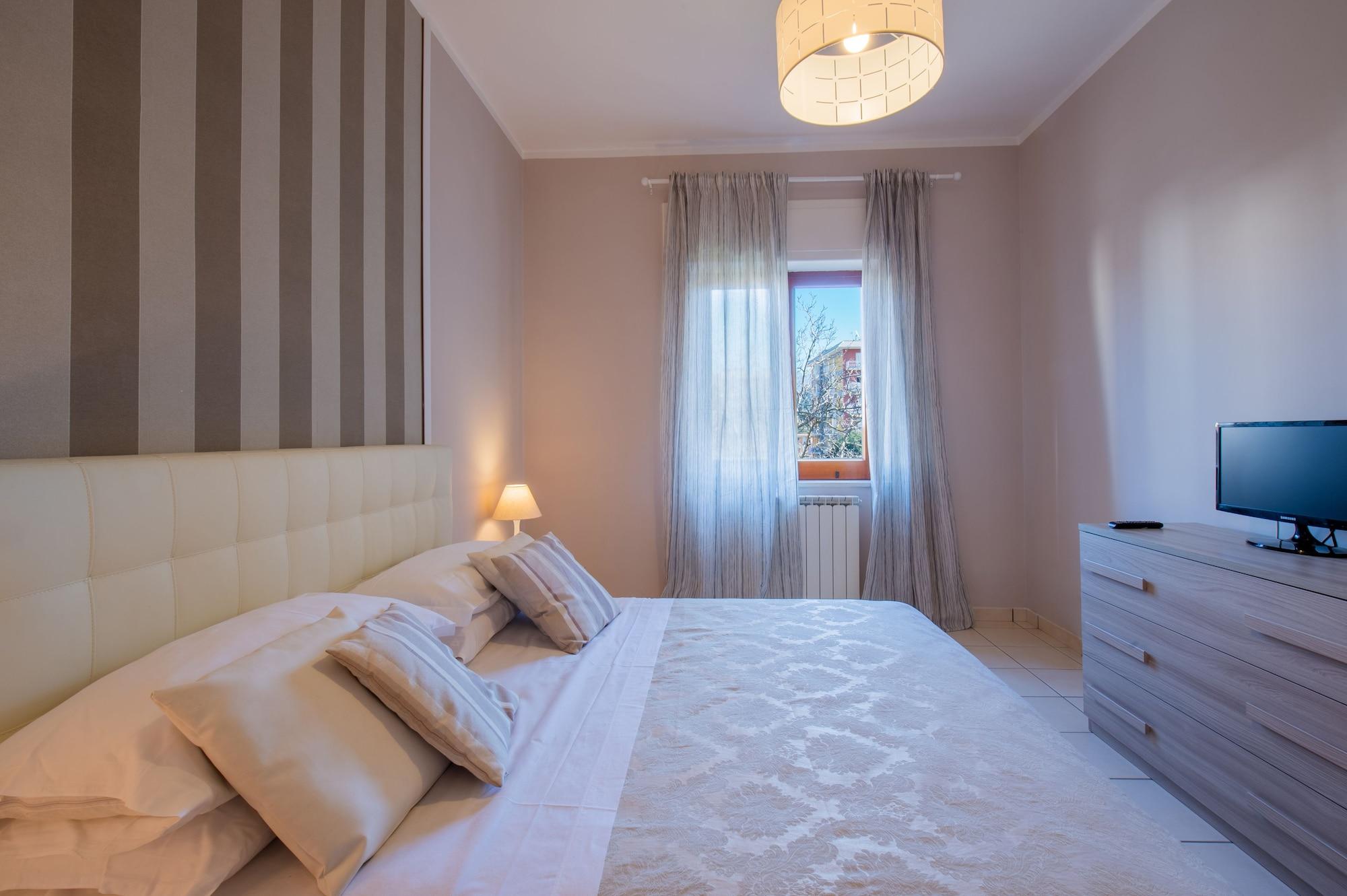 Tasso Apartments Sorrento Exterior photo