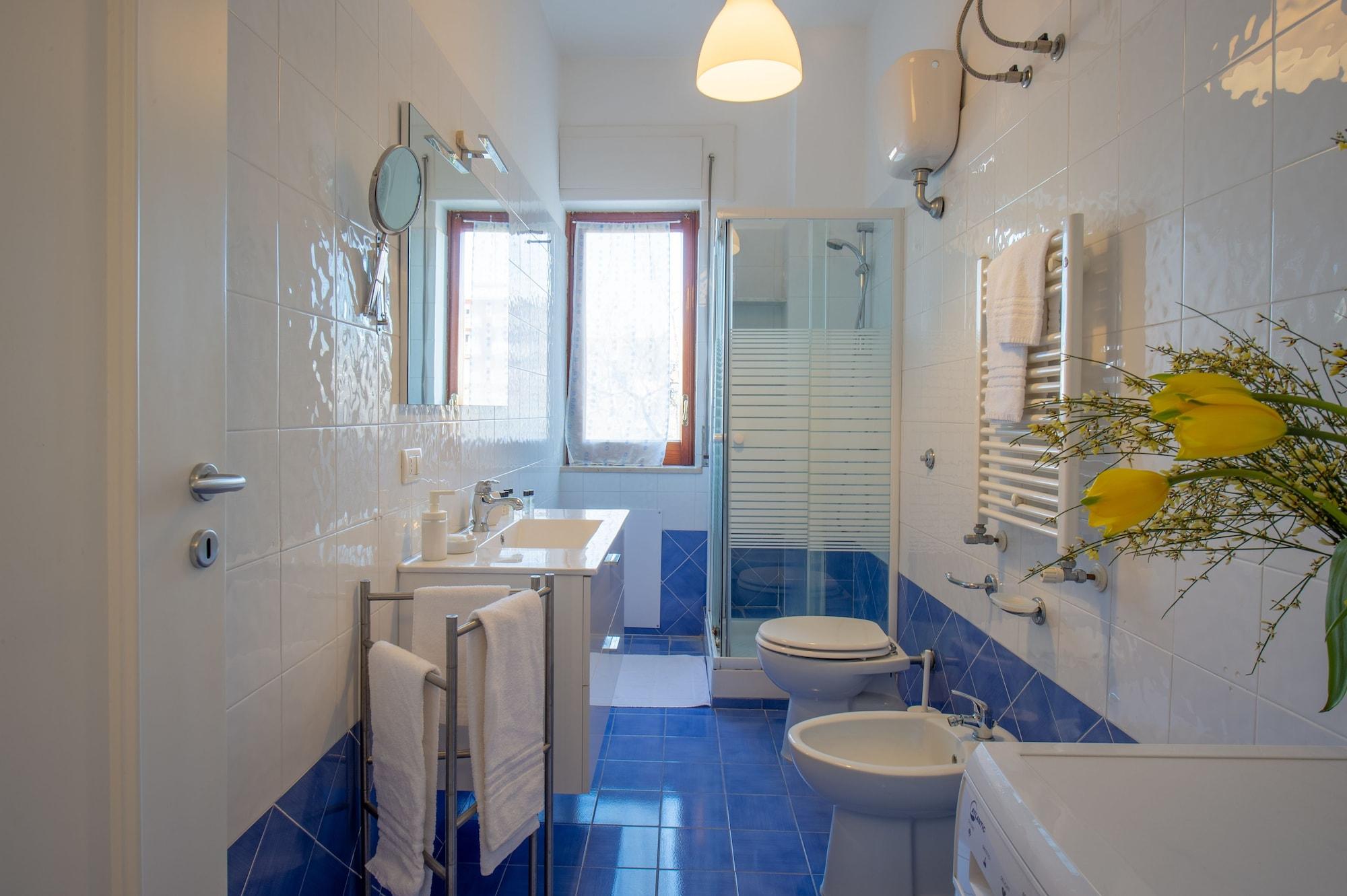 Tasso Apartments Sorrento Exterior photo