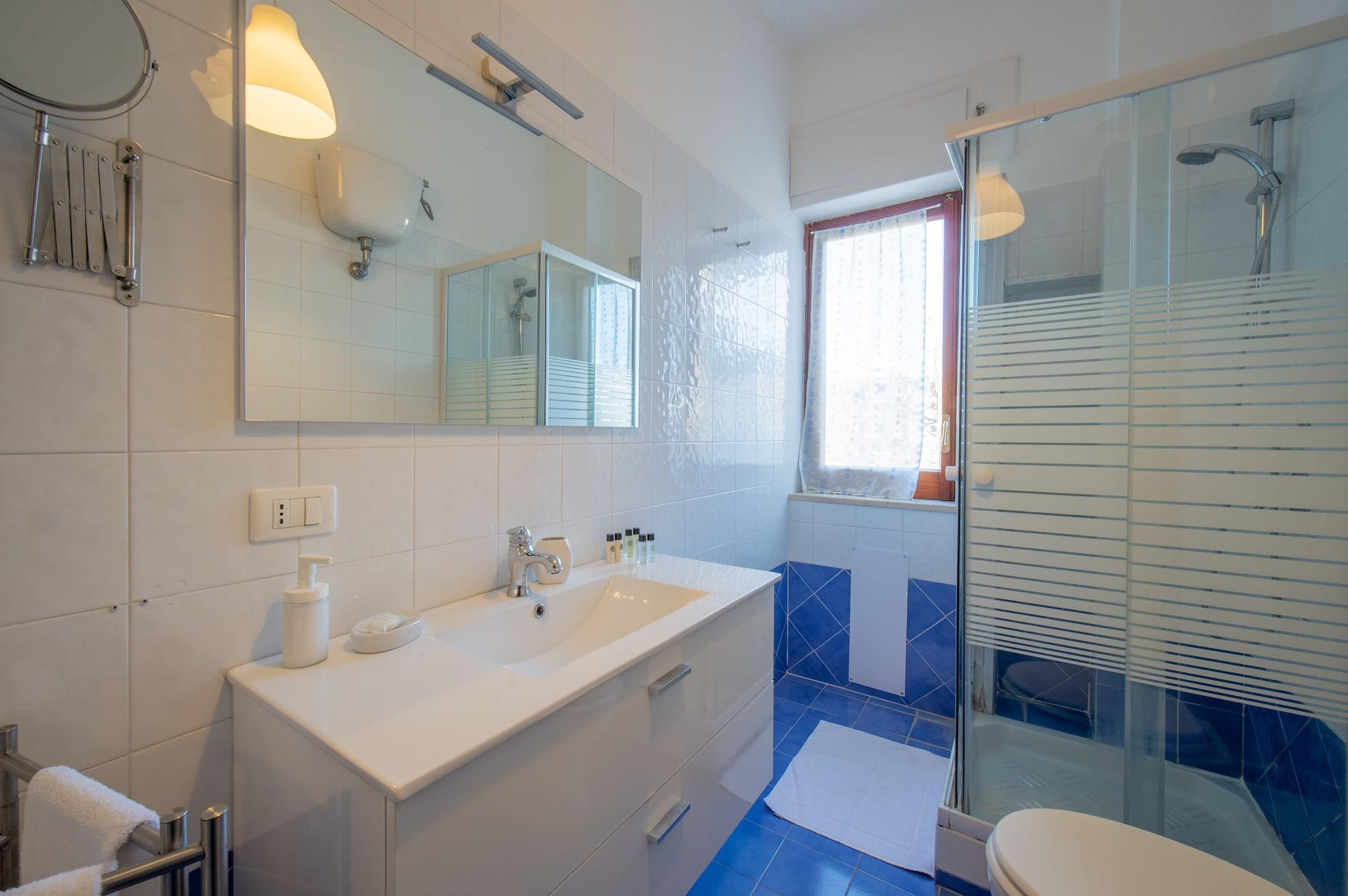 Tasso Apartments Sorrento Exterior photo