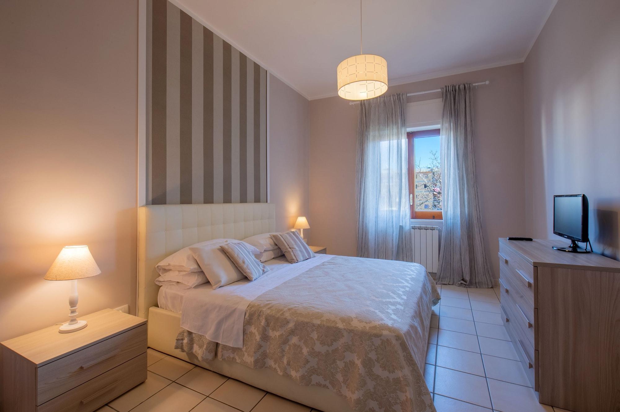 Tasso Apartments Sorrento Exterior photo